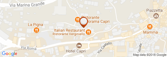 orario Pizzeria Capri