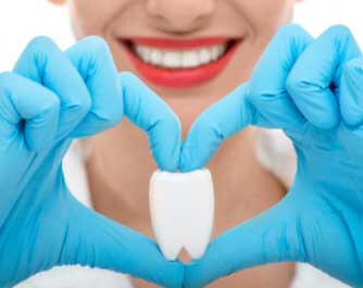 Dentista Labarile Dr. teresa Santeramo In Colle