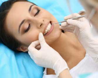 Dentista Studio Odontoiatrico Giammanco Dott.Ssa Chiara Tito