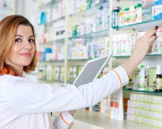 Farmacia Farmacia Mauro Dr.A Maria Grazia Di Principe