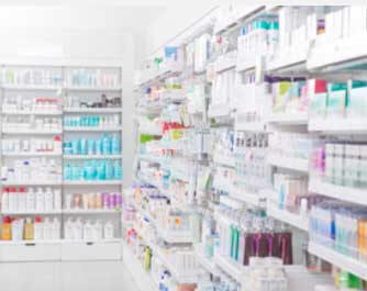 Farmacia Farmacia Molteni Del Dottor Francesco Maccolini S.A.S. Firenze