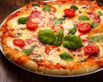 Pizzeria Albergo Ristorante I Platani Snc Villanova Biellese