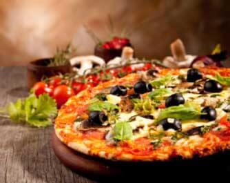 Pizzeria Bombey 95 di Totti C. & rauso S. s.N.C. Villanova
