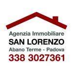 Intermediario Agenzia Immobiliare San Lorenzo ABANO TERME