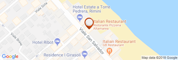 orario Ristorante Rimini
