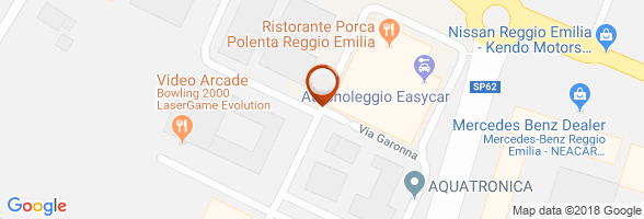 orario Ristorante Reggio Emilia