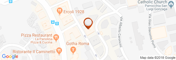 orario Impresa edile Roma