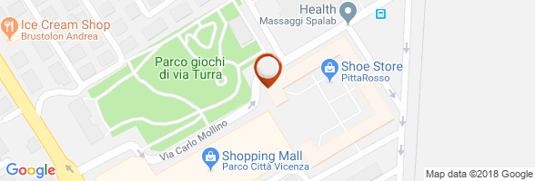 orario Impresa edile Vicenza