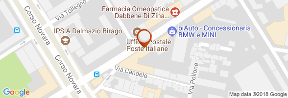 orario Oftalmologo Torino