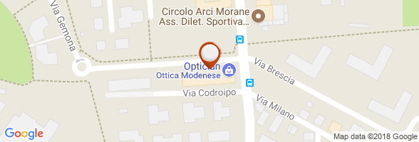 orario Oftalmologo Modena