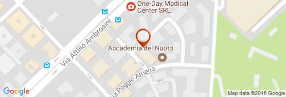orario Pediatra Roma