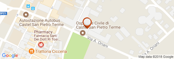 orario Pediatra Castel San Pietro Terme