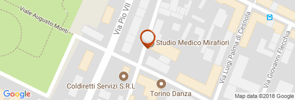 orario Radiologo Torino