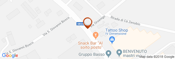 orario Ristorante Treviso