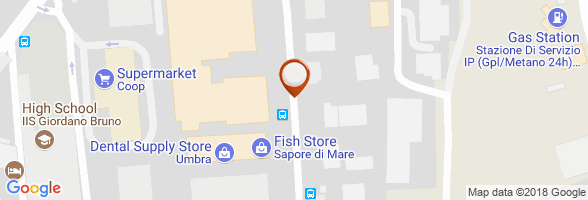 orario fioraio - vendita al dettaglio Perugia