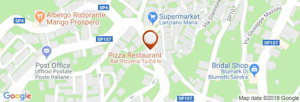 orario Pizzeria Francavilla In Sinni