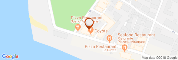 orario Pizzeria Ventimiglia