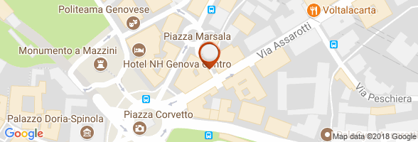 orario Pizzeria Genova