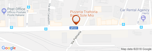 orario Pizzeria La Spezia