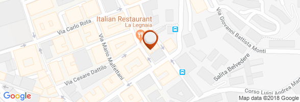 orario Pizzeria Genova