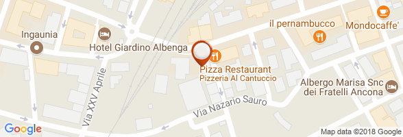 orario Pizzeria Albenga