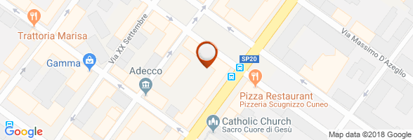 orario Pizzeria Cuneo