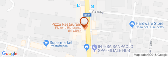 orario Pizzeria Casale Monferrato