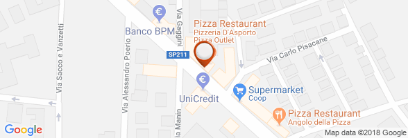 orario Pizzeria Novara