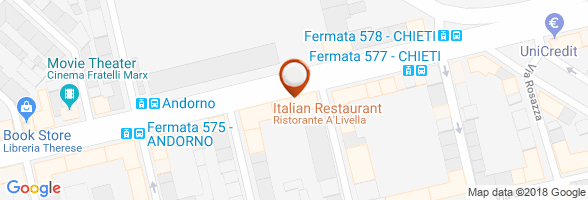 orario Pizzeria Torino