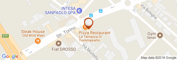 orario Pizzeria Beinasco