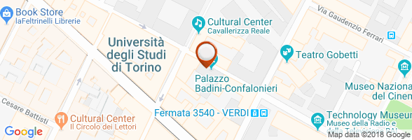 orario Pizzeria Torino