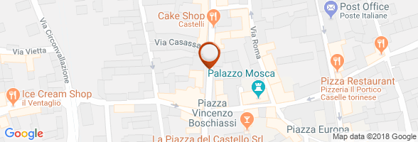 orario Pizzeria Caselle Torinese