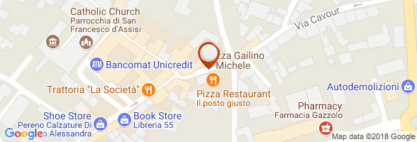 orario Pizzeria Piossasco