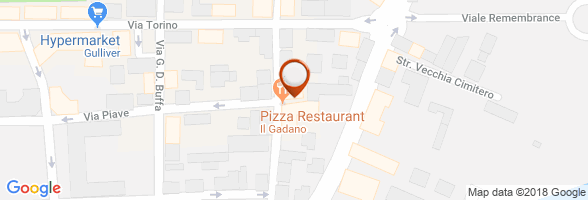 orario Pizzeria Ovada