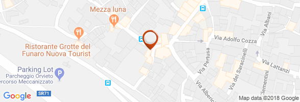 orario Pizzeria Orvieto