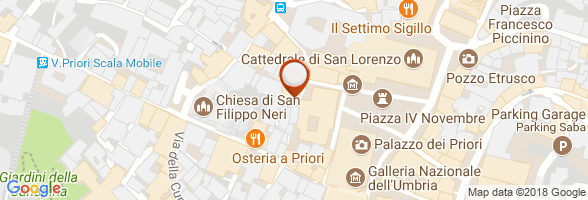 orario Pizzeria Perugia