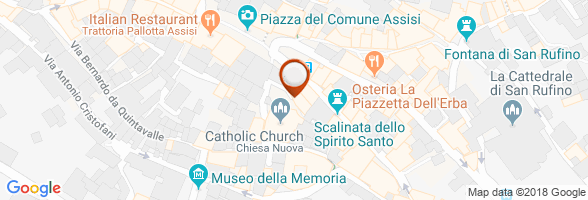 orario Pizzeria Assisi