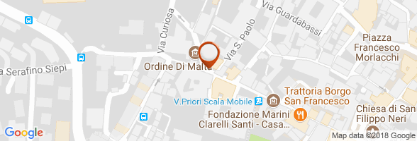 orario Pizzeria Perugia