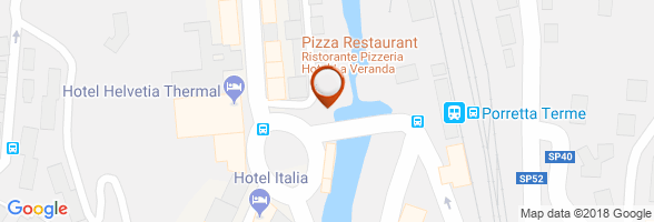 orario Pizzeria Porretta Terme