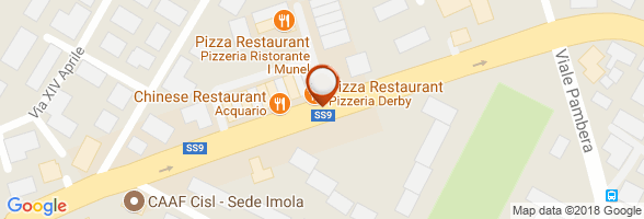 orario Pizzeria Imola