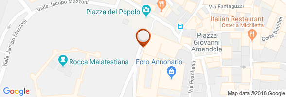 orario Pizzeria Cesena