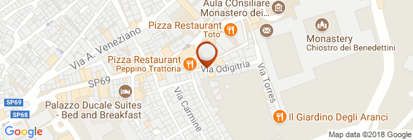 orario Pizzeria Monreale
