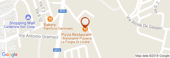 orario Pizzeria Casteltermini