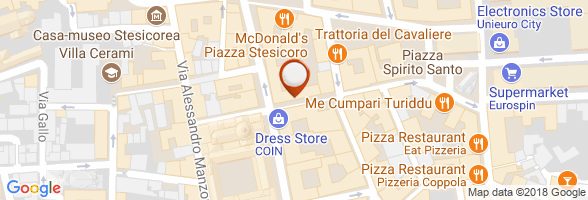 orario Pizzeria Catania