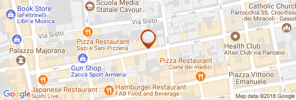 orario Pizzeria Catania