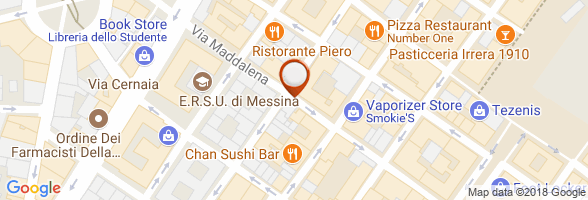 orario Pizzeria Messina