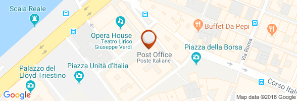 orario Pizzeria Trieste