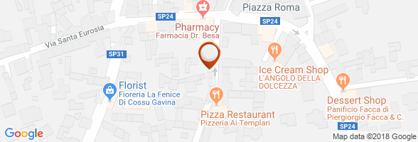 orario Pizzeria San Quirino