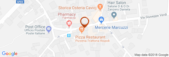 orario Pizzeria Basaldella