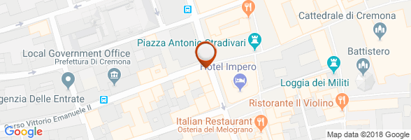 orario Pizzeria Cremona